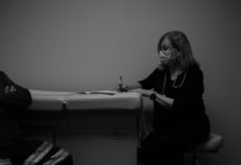 Los pediatras están al frente de la crisis de salud mental