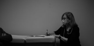 Los pediatras están al frente de la crisis de salud mental