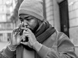 La clave contra la covid podría estar en la nariz