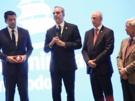 Presidente Abinader recibirá en nombre de RD reconocimiento de la Organización Mundial del Turismo como el país número 1 en el mundo en la recuperación del turismo
