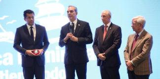 Presidente Abinader recibirá en nombre de RD reconocimiento de la Organización Mundial del Turismo como el país número 1 en el mundo en la recuperación del turismo