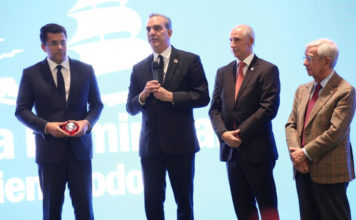 Presidente Abinader recibirá en nombre de RD reconocimiento de la Organización Mundial del Turismo como el país número 1 en el mundo en la recuperación del turismo