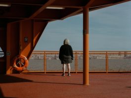 La soledad daña nuestra salud