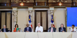 Gobierno anuncia la contratación de 800 MW en Manzanillo