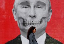 La guerra de Putin en Ucrania entra en una espiral internacional de consecuencias imprevisibles