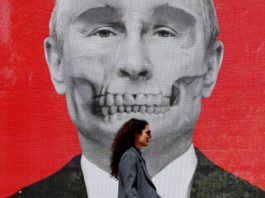La guerra de Putin en Ucrania entra en una espiral internacional de consecuencias imprevisibles