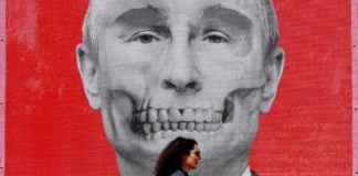 La guerra de Putin en Ucrania entra en una espiral internacional de consecuencias imprevisibles