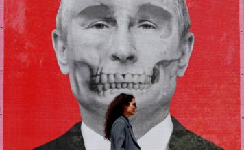 La guerra de Putin en Ucrania entra en una espiral internacional de consecuencias imprevisibles