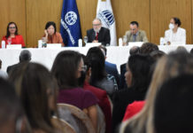 Grupo Banco Mundial y MEPyD presentan nuevo programa para la transformación económica de la República Dominicana