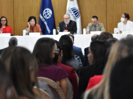 Grupo Banco Mundial y MEPyD presentan nuevo programa para la transformación económica de la República Dominicana