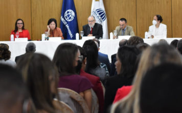 Grupo Banco Mundial y MEPyD presentan nuevo programa para la transformación económica de la República Dominicana