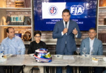 República Dominicana participará en mundial infantil de Kartismo