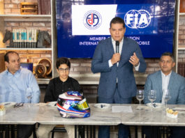 República Dominicana participará en mundial infantil de Kartismo