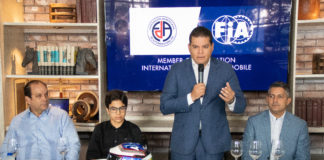 República Dominicana participará en mundial infantil de Kartismo