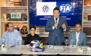 República Dominicana participará en mundial infantil de Kartismo