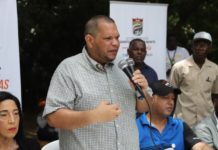 Alcalde Carlos Guzmán declara que eliminarán todas las paradas de motocicletas que no estén registradas para mejorar seguridad ciudadana