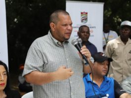 Alcalde Carlos Guzmán declara que eliminarán todas las paradas de motocicletas que no estén registradas para mejorar seguridad ciudadana