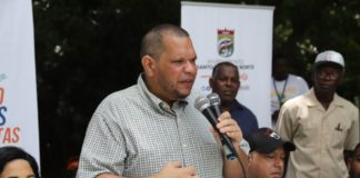 Alcalde Carlos Guzmán declara que eliminarán todas las paradas de motocicletas que no estén registradas para mejorar seguridad ciudadana