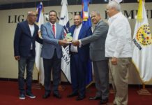 Gestión de alcalde Carlos Guzmán es reconocida por mejor desempeño institucional y servicios