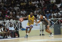 Eduardos del Batey evitan barrida y prolongan serie ante Sharks de Sosúa