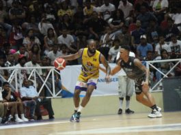 Eduardos del Batey evitan barrida y prolongan serie ante Sharks de Sosúa