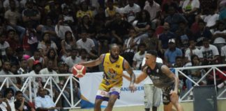 Eduardos del Batey evitan barrida y prolongan serie ante Sharks de Sosúa