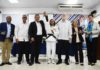 Panam Sports entrega medalla de oro a la judoca Ana Rosa