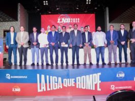 LNB garantiza alta competitividad y entretenimiento