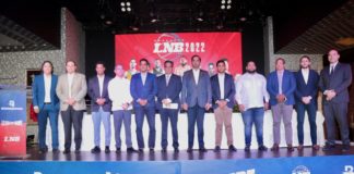 LNB garantiza alta competitividad y entretenimiento