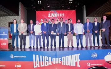 LNB garantiza alta competitividad y entretenimiento