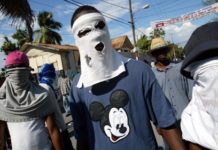 Pandillas haitianas llegan a los pueblos limítrofes con República Dominicana