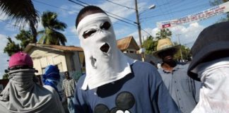 Pandillas haitianas llegan a los pueblos limítrofes con República Dominicana