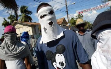 Pandillas haitianas llegan a los pueblos limítrofes con República Dominicana