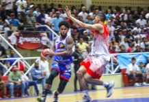 Bernardo Polanco lidera segundo triunfo de los Correcaminos en la serie final del TBSPOP