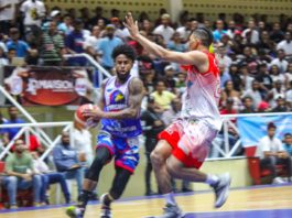 Bernardo Polanco lidera segundo triunfo de los Correcaminos en la serie final del TBSPOP