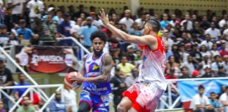 Bernardo Polanco lidera segundo triunfo de los Correcaminos en la serie final del TBSPOP