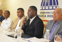 Anuncian III Campeonato Mundial de Dominó Santo Domingo 2022