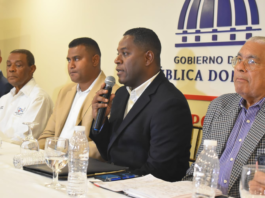 Anuncian III Campeonato Mundial de Dominó Santo Domingo 2022