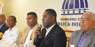 Anuncian III Campeonato Mundial de Dominó Santo Domingo 2022