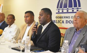 Anuncian III Campeonato Mundial de Dominó Santo Domingo 2022