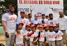 FEDOBE hace llamado a ligas, clubes y delegaciones para torneos nacionales por invitación