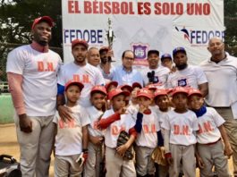 FEDOBE hace llamado a ligas, clubes y delegaciones para torneos nacionales por invitación