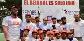 FEDOBE hace llamado a ligas, clubes y delegaciones para torneos nacionales por invitación