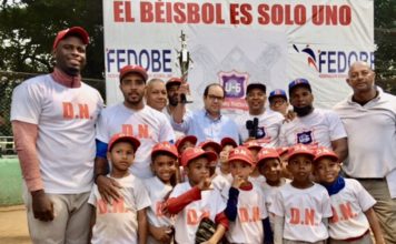 FEDOBE hace llamado a ligas, clubes y delegaciones para torneos nacionales por invitación