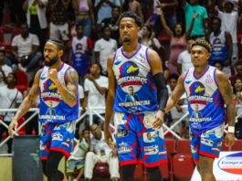 Peña y Polanco guían a Correcaminos a primera victoria en final de Puerto Plata