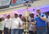 Correcaminos se coronan campeones del basket de Puerto Plata