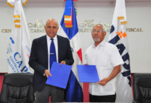 Acuerdo mejorará capacidades de profesionales y técnicos