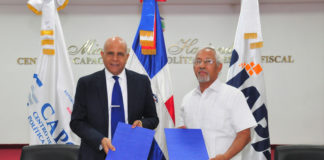 Acuerdo mejorará capacidades de profesionales y técnicos