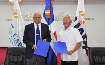 Acuerdo mejorará capacidades de profesionales y técnicos