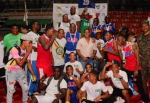 Ejército arrasa en el boxeo de los Juegos Militares